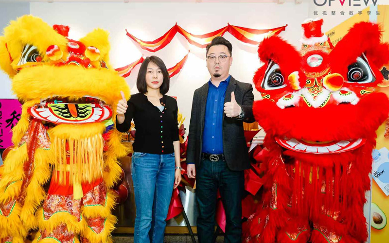 北京开业庆典公司怎么选,靠谱供应商看这几点